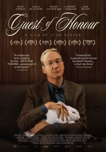 Guest of Honour  [HDRIP] - FRENCH