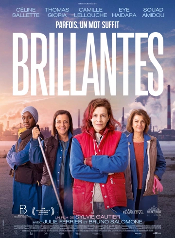 Brillantes [WEB-DL 1080p] - FRENCH