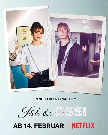 Isi & Ossi  [WEB-DL 720p] - FRENCH