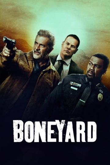 Boneyard [WEB-DL 1080p] - MULTI (FRENCH)