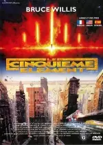 Le Cinquième élément  [BDRIP] - TRUEFRENCH