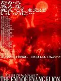 The End of Evangelion [DVDRIP] - VOSTFR