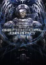 Genocidal Organ [BDRIP] - FRENCH