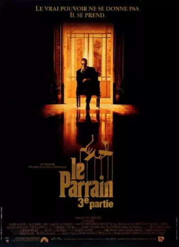 Le Parrain, 3e partie [BDRIP] - FRENCH