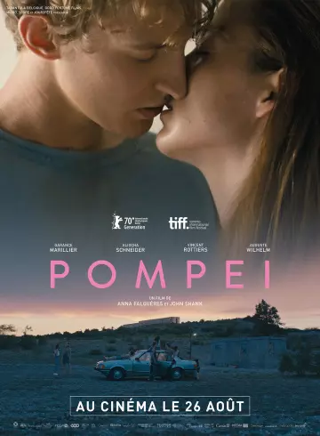 Pompei  [HDRIP] - FRENCH