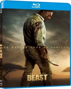 Beast  [BLU-RAY 720p] - TRUEFRENCH