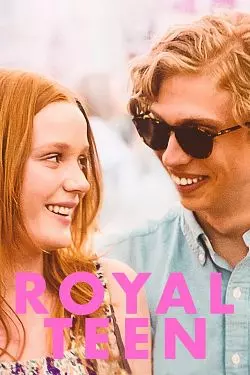 Royalteen : L'héritier  [WEB-DL 720p] - FRENCH