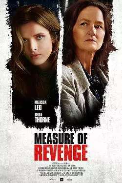 Measure of Revenge [WEB-DL 720p] - FRENCH