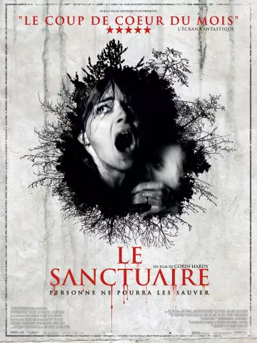 Le Sanctuaire [BDRIP] - TRUEFRENCH