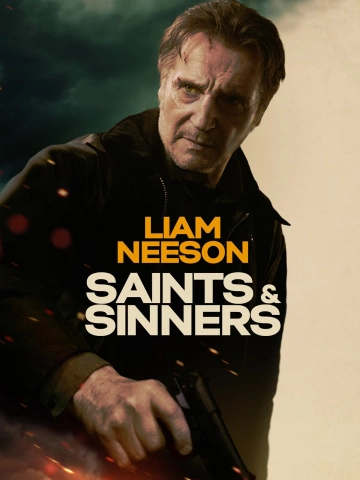 Saints & Sinners  [HDRIP] - FRENCH