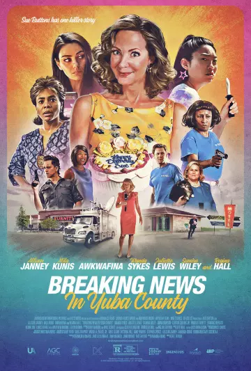 Breaking News In Yuba County [WEB-DL 1080p] - FRENCH