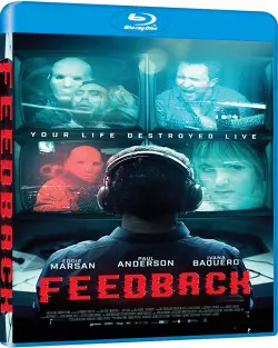 Feedback [BLU-RAY 720p] - FRENCH