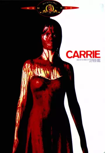 Carrie  [HDLIGHT 1080p] - MULTI (FRENCH)