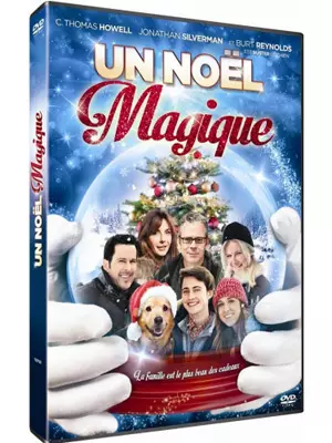 Un Noël magique [DVDRIP] - FRENCH