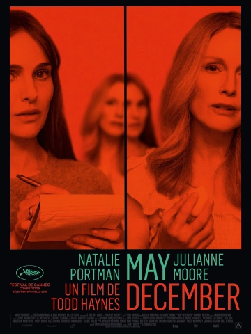 May December [WEB-DL 1080p] - VOSTFR