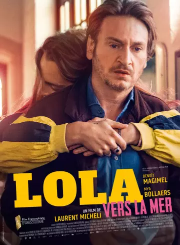 Lola vers la mer [WEB-DL 720p] - FRENCH