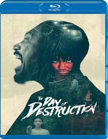 The Day of Destruction  [BLU-RAY 720p] - VOSTFR