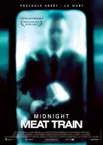 Midnight Meat Train [DVDRIP] - VOSTFR