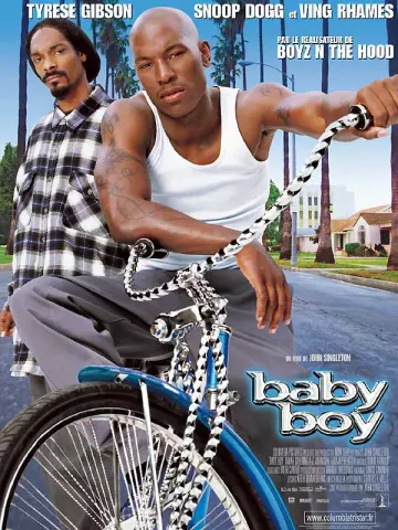 Baby Boy [WEB-DL] - MULTI (TRUEFRENCH)