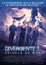 Divergente 3 : au-delà du mur [BDRIP] - TRUEFRENCH