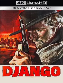 Django [4K LIGHT] - MULTI (FRENCH)