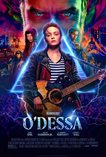 O'Dessa  [WEBRIP] - FRENCH