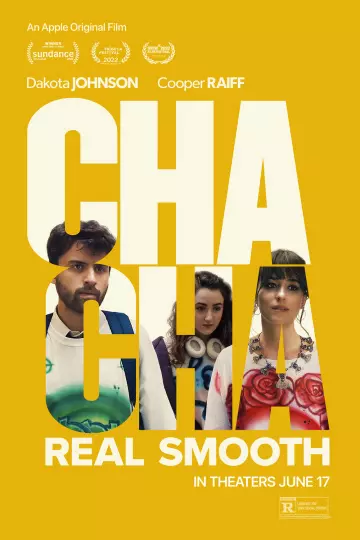 Cha Cha Real Smooth  [WEB-DL 1080p] - MULTI (TRUEFRENCH)