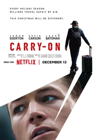 Carry-On [WEBRIP 720p] - FRENCH