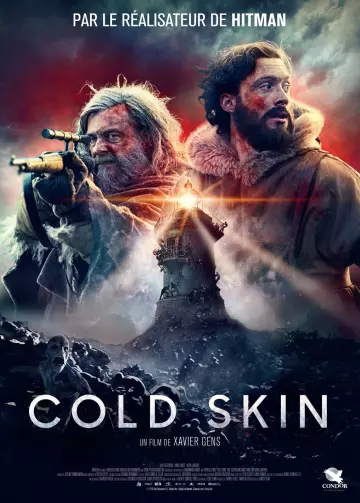 Cold Skin  [BDRIP] - FRENCH