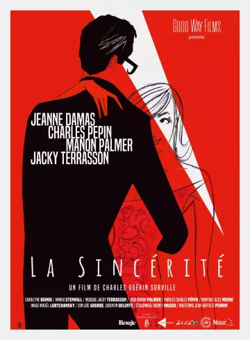 La Sincérité  [WEB-DL 720p] - FRENCH