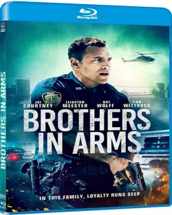 Brothers in Arms  [BLU-RAY 1080p] - MULTI (FRENCH)