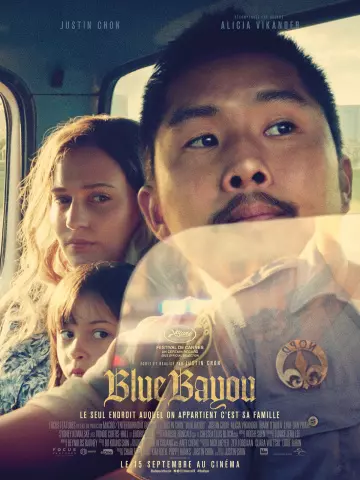 Blue Bayou [BDRIP] - FRENCH