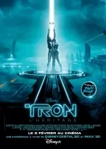 Tron l'héritage  [BDRip XviD] - FRENCH