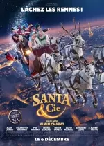 Santa & Cie  [BDRIP] - FRENCH