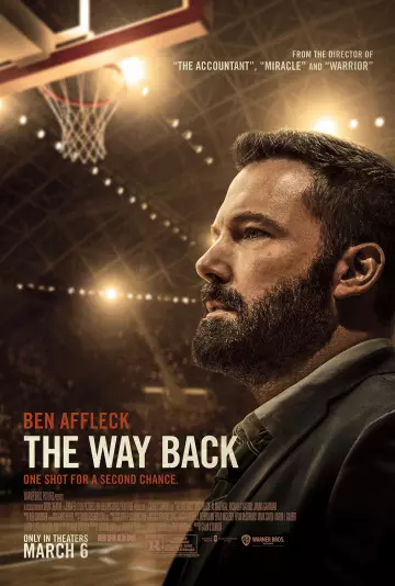 The Way Back [WEB-DL 1080p] - VOSTFR