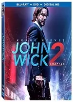 John Wick 2  [HDLight 1080p] - TRUEFRENCH