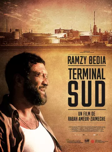 Terminal Sud  [HDRIP] - FRENCH