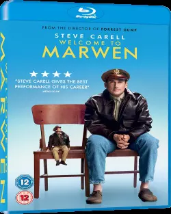 Bienvenue à Marwen [BLU-RAY 1080p] - MULTI (TRUEFRENCH)