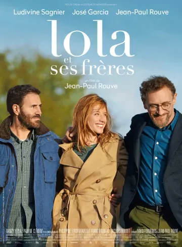 Lola et ses frères  [WEB-DL 1080p] - FRENCH