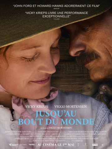 Jusqu'au bout du monde [WEBRIP 720p] - FRENCH