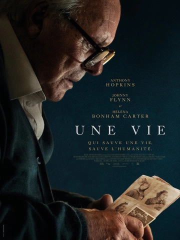 Une vie  [HDRIP] - TRUEFRENCH