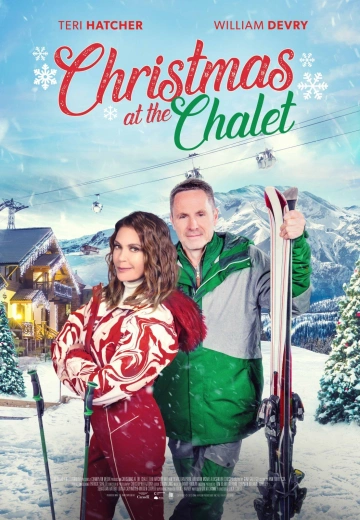 Noël au chalet  [WEBRIP 720p] - FRENCH