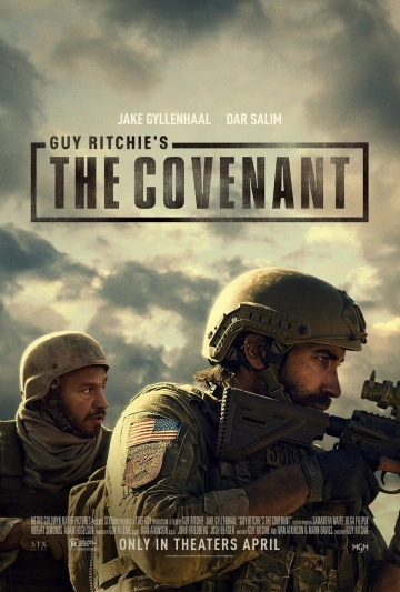 The Covenant  [BDRIP] - TRUEFRENCH