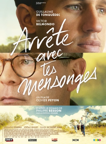 Arrête avec tes mensonges [WEB-DL 1080p] - FRENCH