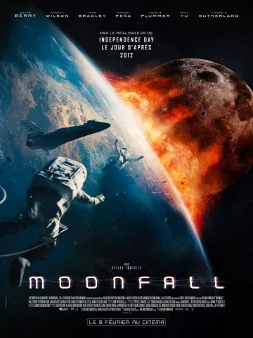 Moonfall [HDRIP] - TRUEFRENCH