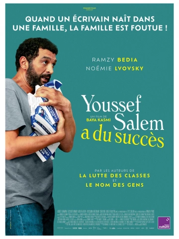 Youssef Salem a du succès  [WEBRIP 720p] - FRENCH