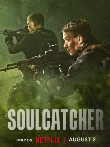 Opération : Soulcatcher [WEB-DL 1080p] - MULTI (FRENCH)