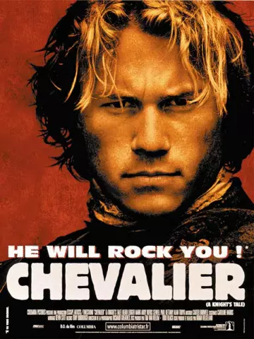 Chevalier [BDRIP] - FRENCH