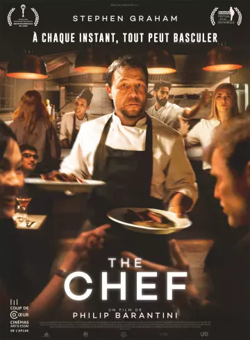 The Chef  [WEB-DL 1080p] - MULTI (FRENCH)