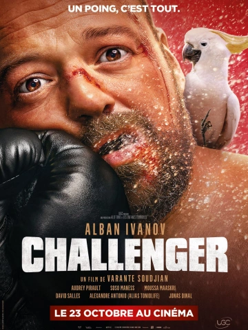 Challenger [WEBRIP] - FRENCH